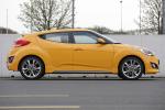 Hyundai Veloster Turbo 2015 года